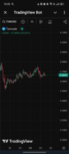 TradingView Bot 1