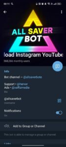 Download YouTube ТикТок Instagram 4