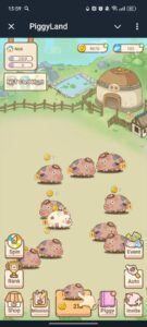 PiggyLand 1