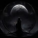 Black Moon Tarot