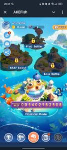 AKEFish 2