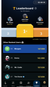 Panda Gold Miner 4