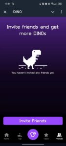 DINO 4