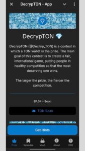DecrypTON 2