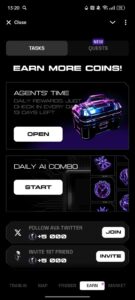 AITECH AI AGENT HUB 4