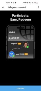 telegram.connect 3