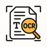 AI [ OCR ] Image to Text Reader