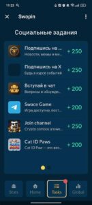 Swopin 2
