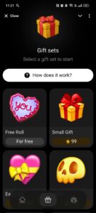 Looty — Free Case Every Day 1