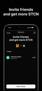 Statecoin 3
