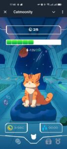 Dr. Catomemes 1