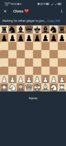 Chess ❤️ 1