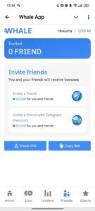 Whale App 4