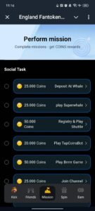 EARN RSUI 3