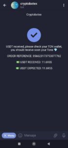 Cryptobotex 4