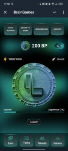 BrainGames 1
