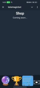 totomagicbot 3