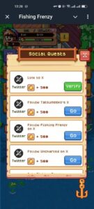 Fishing Frenzy 1
