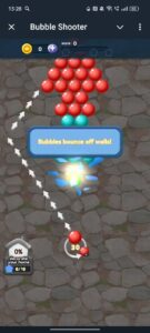 Bubble Shooter 3