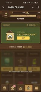 FARM CLICKER 3