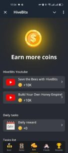 HiveBits 4