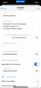 HashWin 3