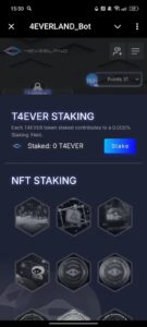 4EVERLAND Bot 4