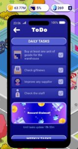 GiftHorseHUB 5