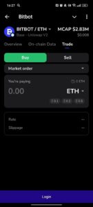 Bitbot 2