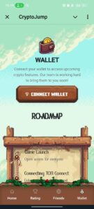 CryptoJump 4