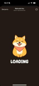Notcoin Inu 2