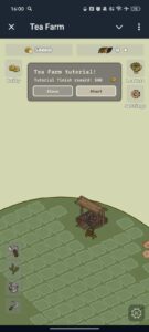 Tea Farm 1