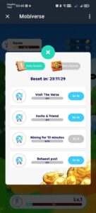 Mobiverse 3