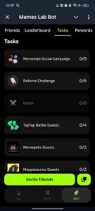 LAB Launcher 4