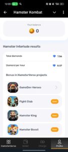 Hamster Kombat 3