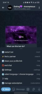 Dating💜 — Anonymous Chat | Talk 2