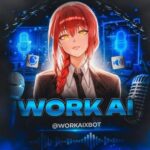 💬 WORK AI — Нейросети