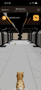 Notcoin Inu 4
