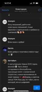 Новогодиум 2