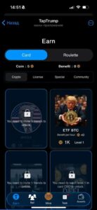 TapTrump 4
