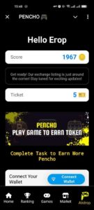 PENCHO 🎮 4
