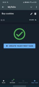 MyToDo 3