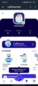 CallFluent Bot 4