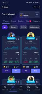 BeWhale Test Bot 2