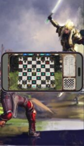 Chess Zombies 5