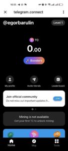 telegram.connect 4