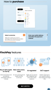 FinchPay 3