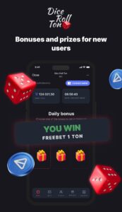 Dice Roll Ton 3