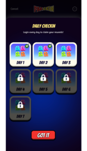 PAKCOIN KOMBAT 4