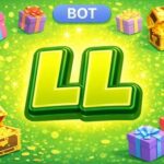 LimeLoot — Gift